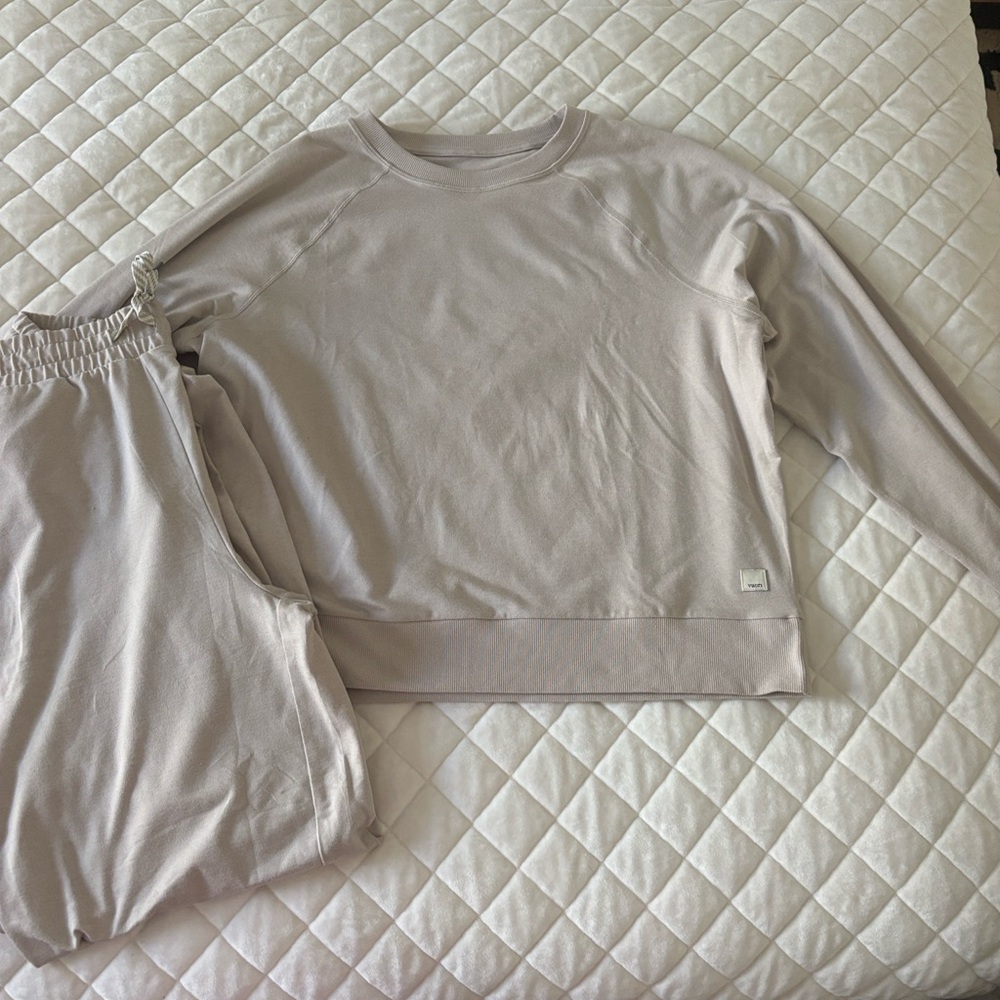Vuori matching set
